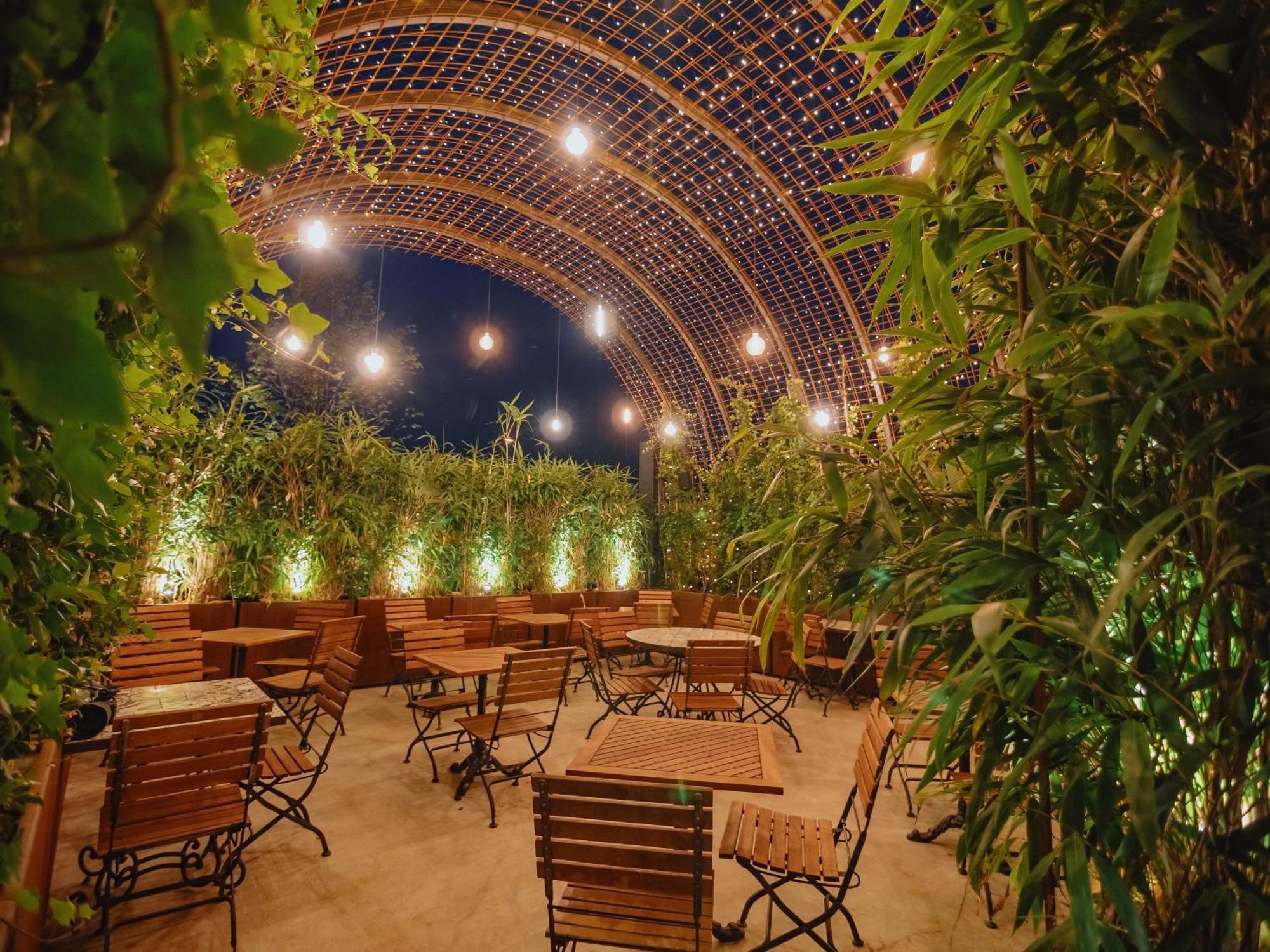 לובליאנה City Glamping By One66 Hotel מראה חיצוני תמונה